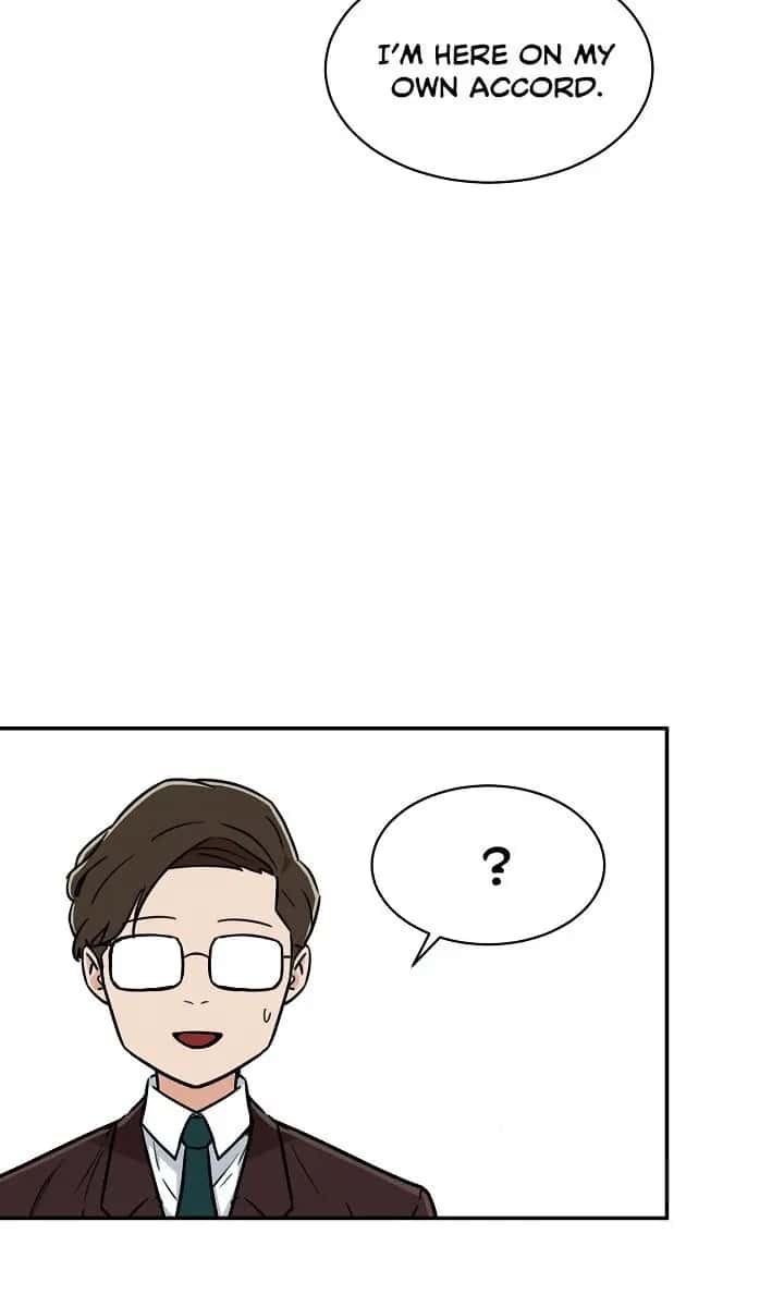 My Dad Is Too Strong Chapter 38 Page 91
