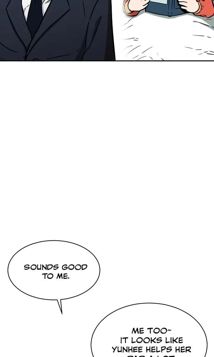 My Dad Is Too Strong Chapter 38 Page 105