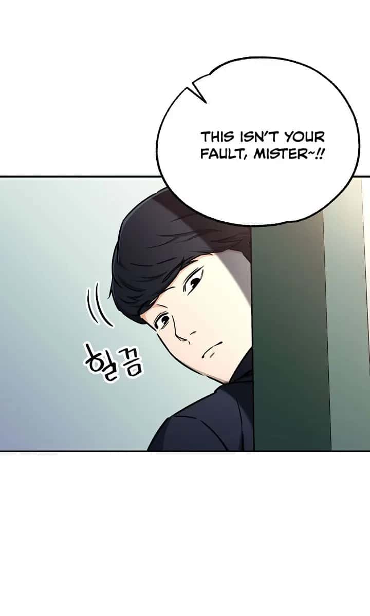 My Dad Is Too Strong Chapter 39 Page 6