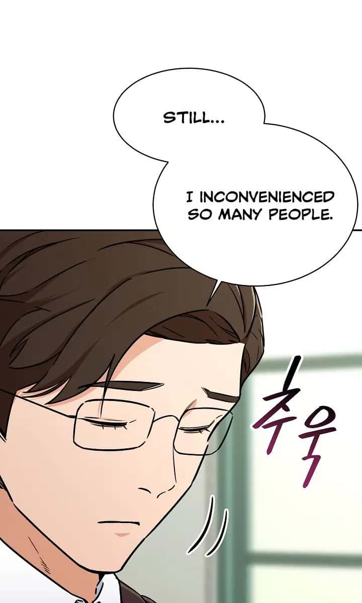 My Dad Is Too Strong Chapter 39 Page 7