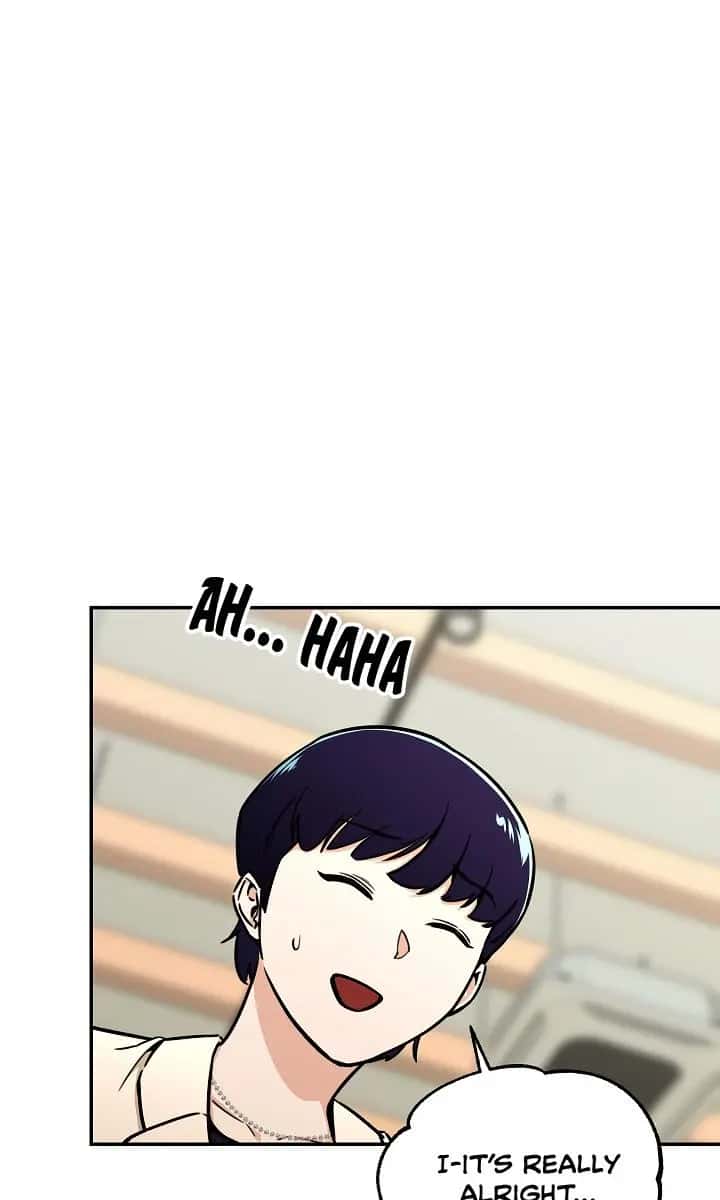 My Dad Is Too Strong Chapter 39 Page 9