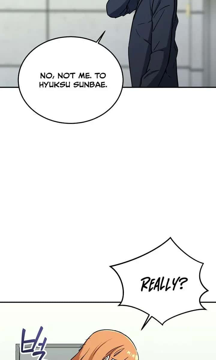My Dad Is Too Strong Chapter 39 Page 17