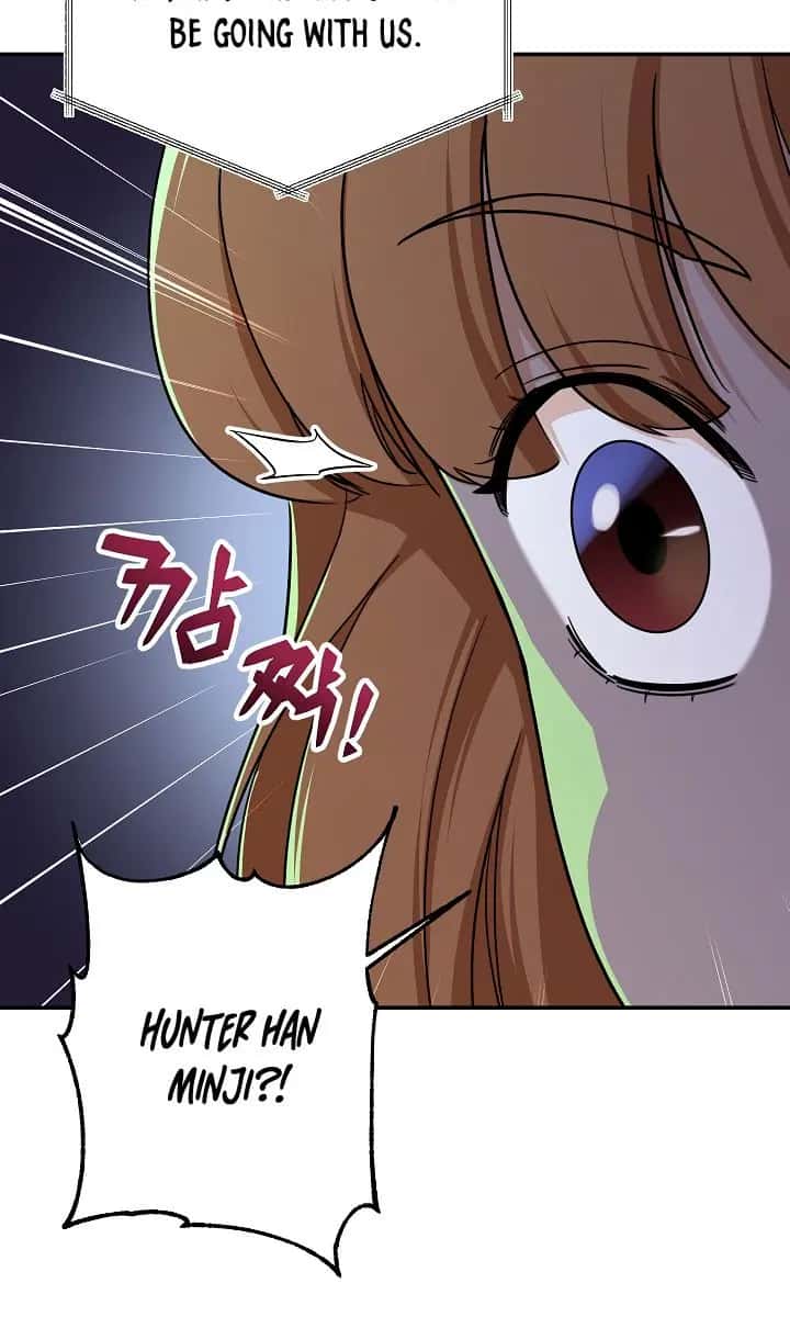 My Dad Is Too Strong Chapter 39 Page 20