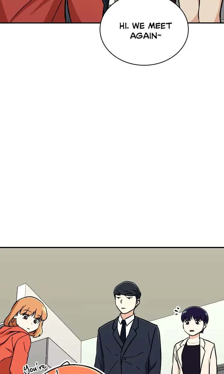 My Dad Is Too Strong Chapter 39 Page 27