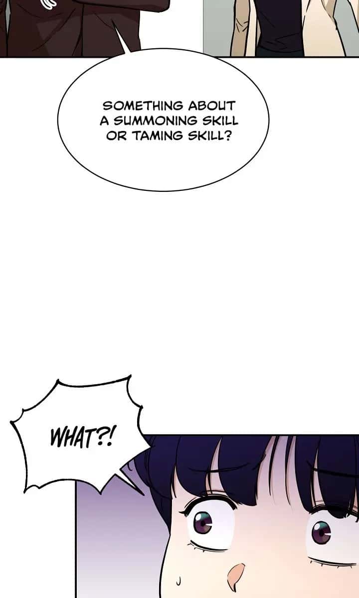 My Dad Is Too Strong Chapter 39 Page 33