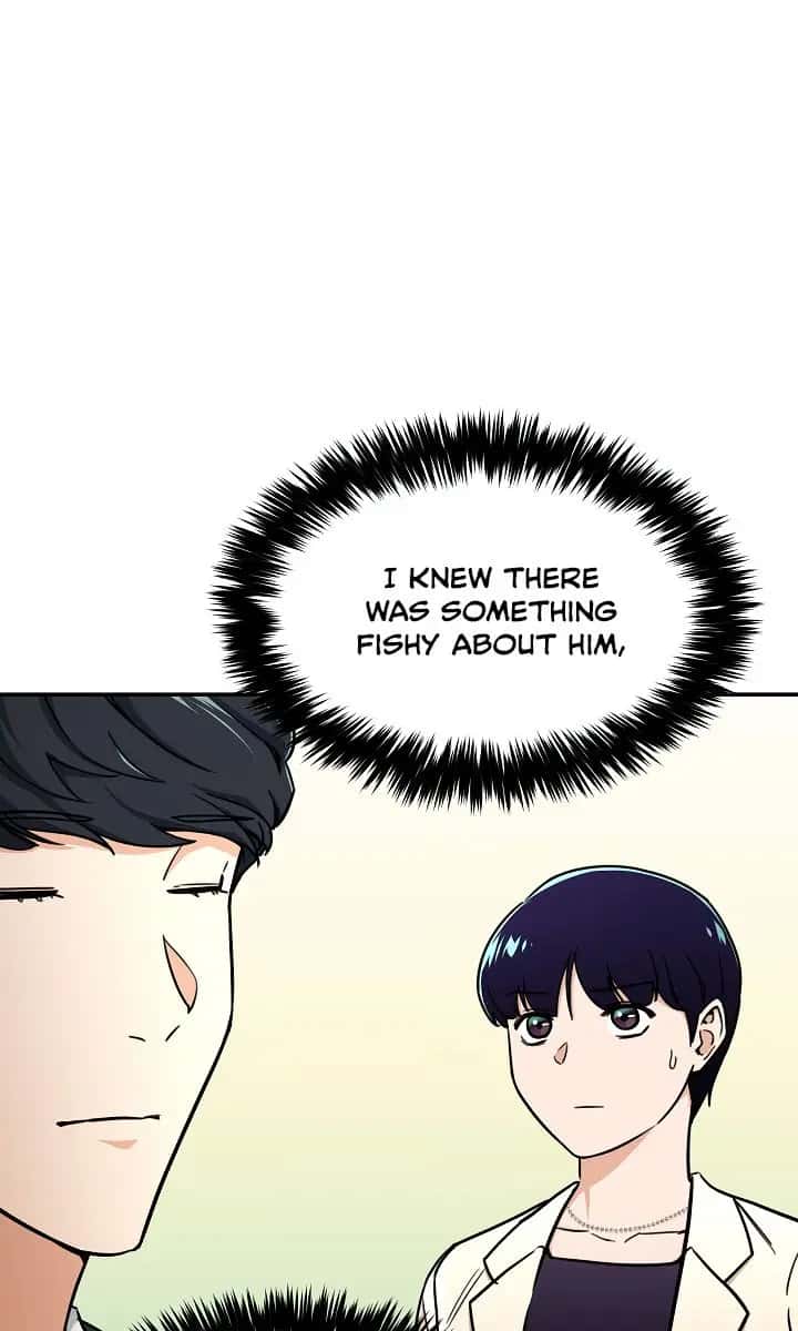 My Dad Is Too Strong Chapter 39 Page 38