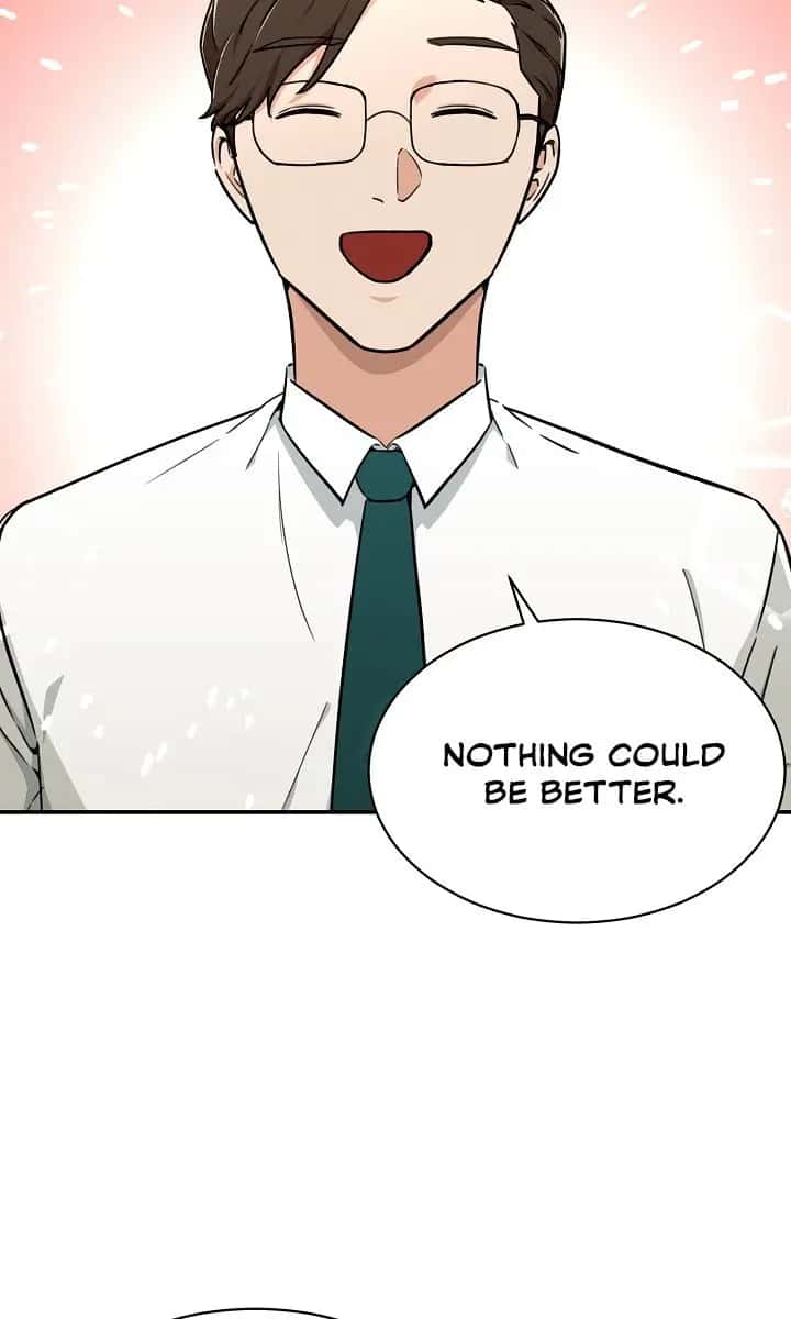 My Dad Is Too Strong Chapter 39 Page 61