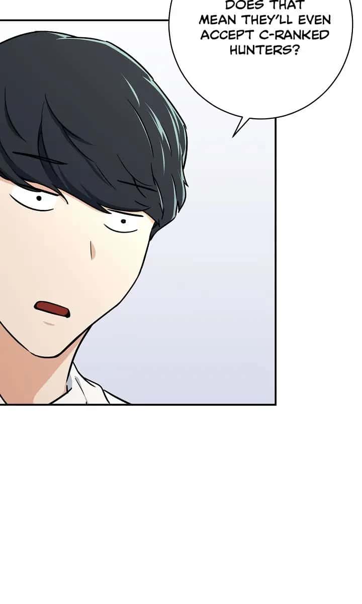 My Dad Is Too Strong Chapter 39 Page 72