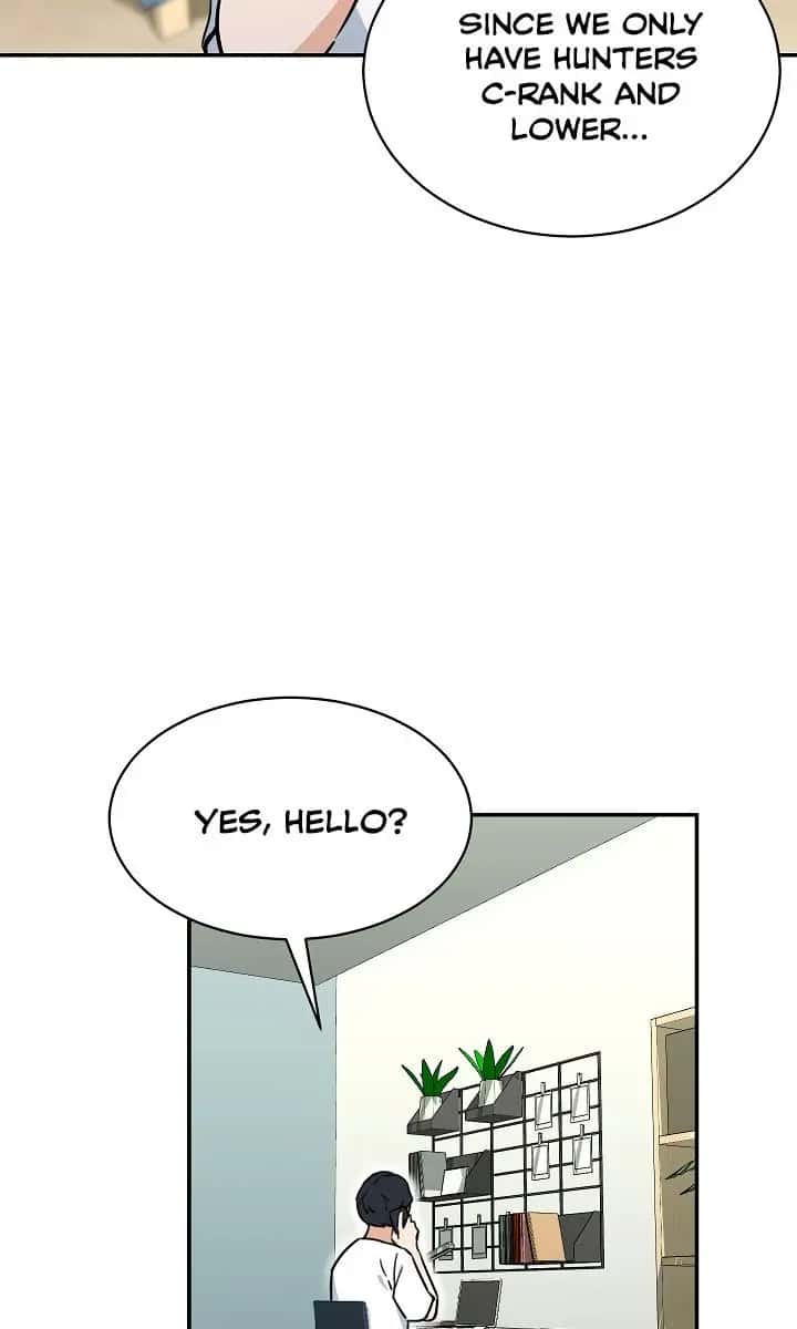My Dad Is Too Strong Chapter 39 Page 75