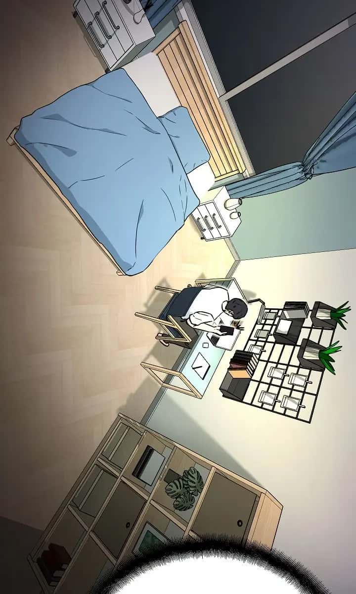 My Dad Is Too Strong Chapter 39 Page 84