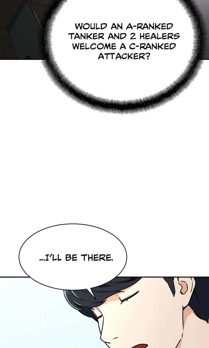 My Dad Is Too Strong Chapter 39 Page 85