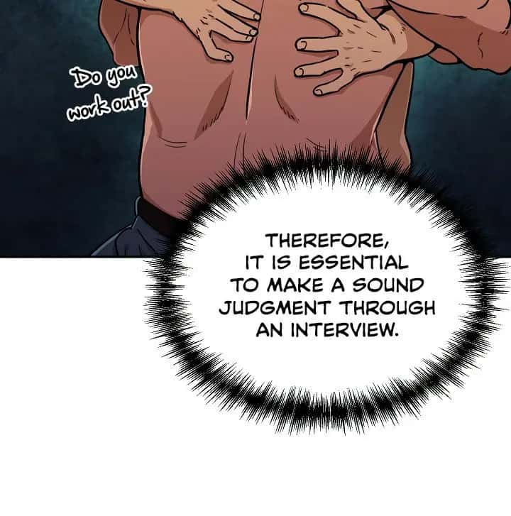 My Dad Is Too Strong Chapter 39 Page 92