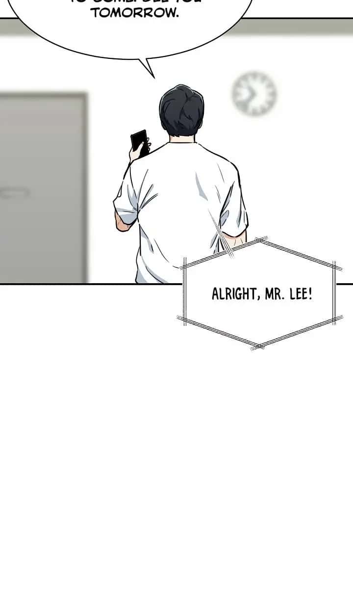 My Dad Is Too Strong Chapter 40 Page 13