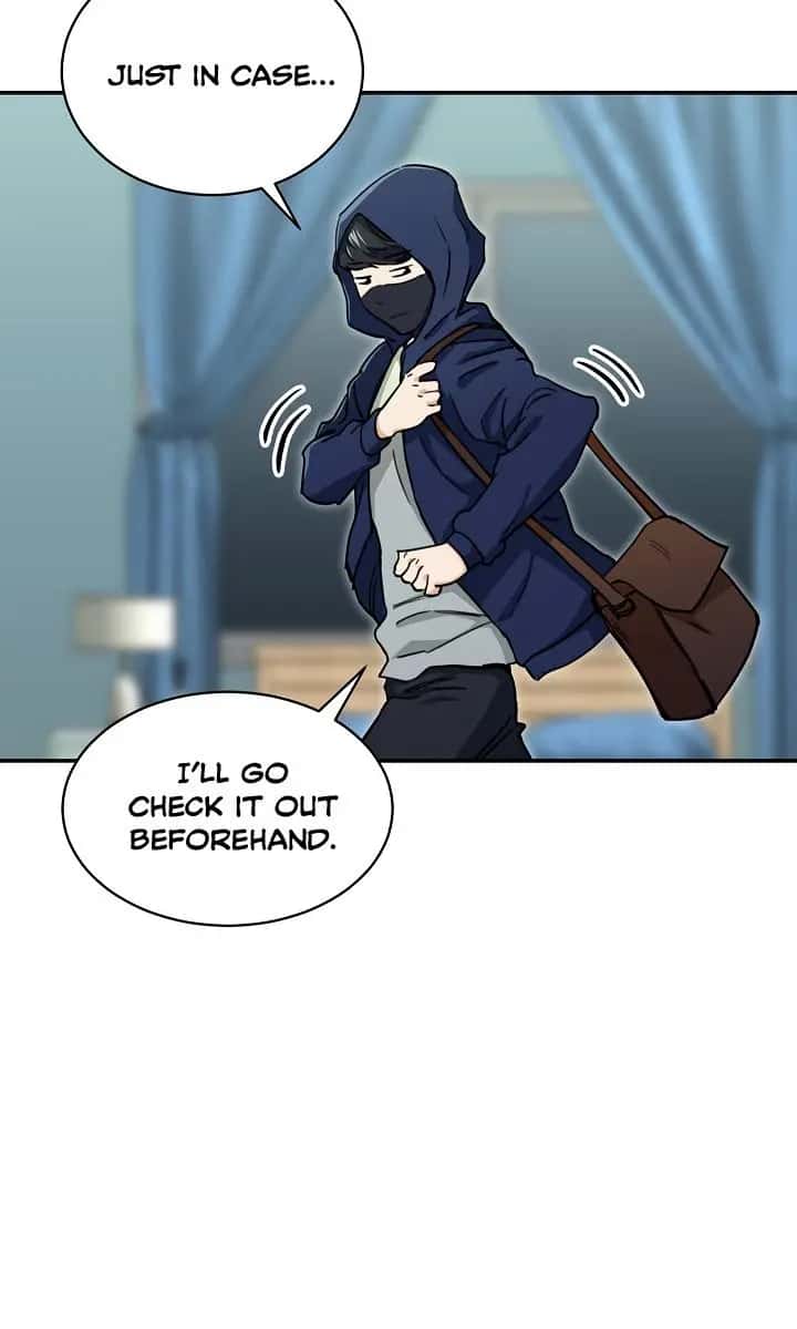 My Dad Is Too Strong Chapter 40 Page 15