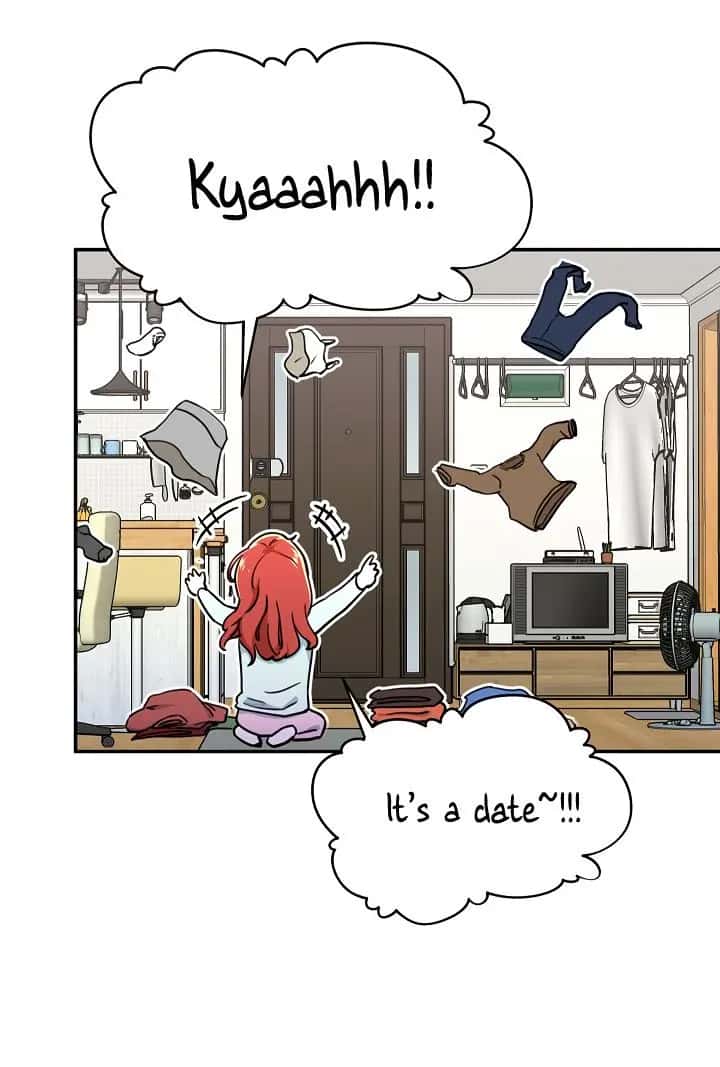 My Dad Is Too Strong Chapter 40 Page 16