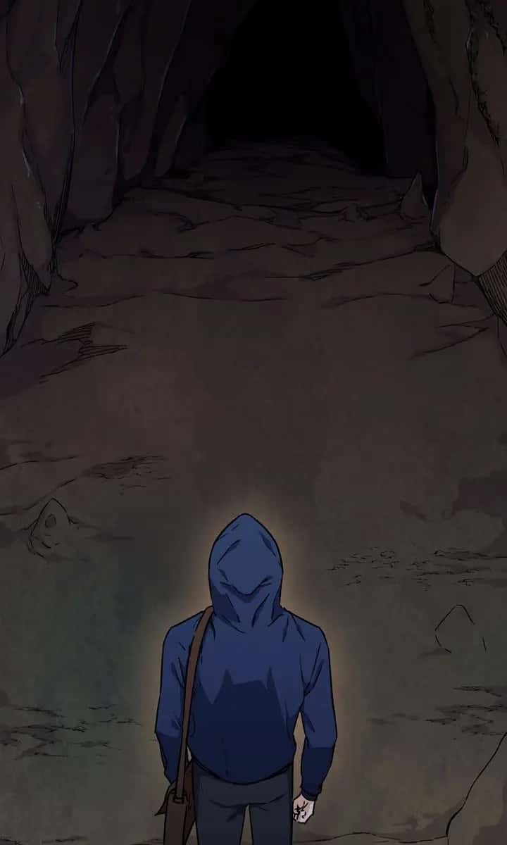 My Dad Is Too Strong Chapter 40 Page 26