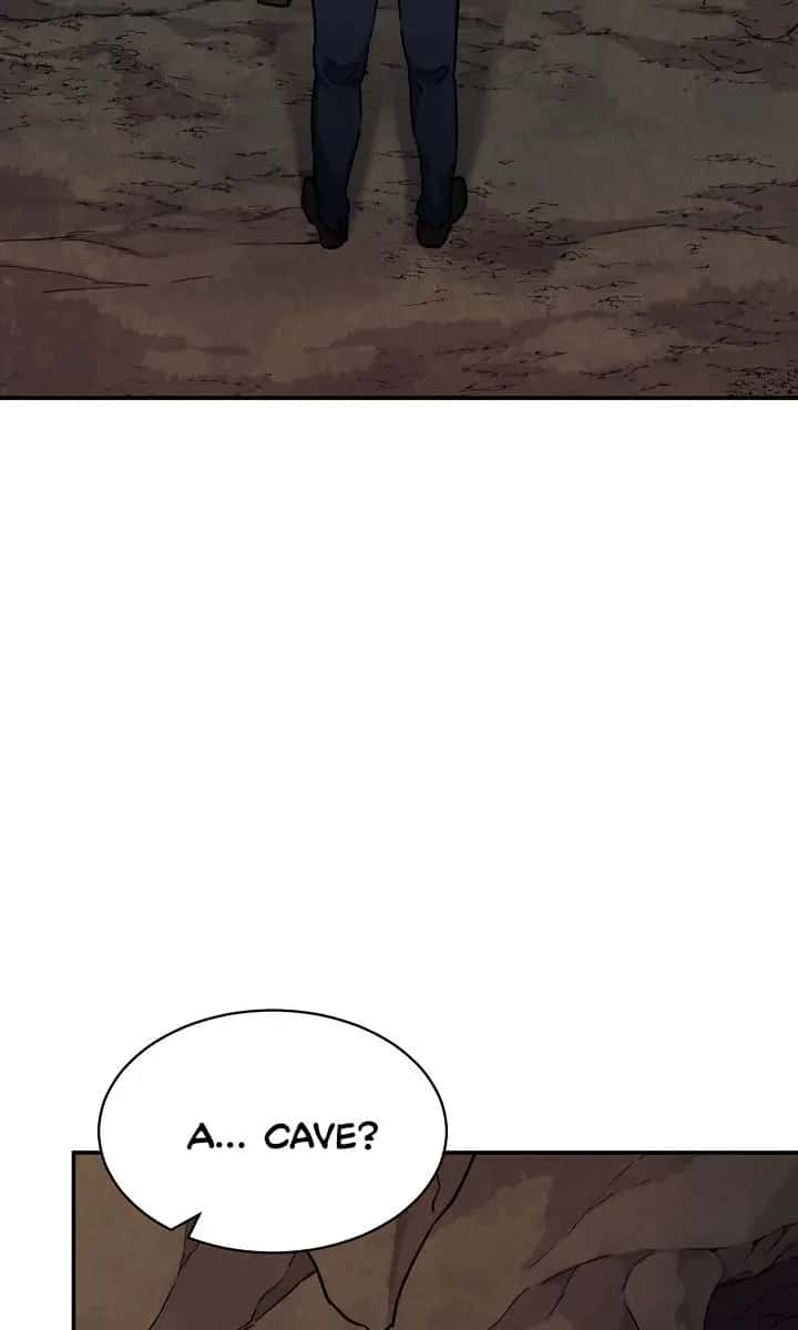 My Dad Is Too Strong Chapter 40 Page 27