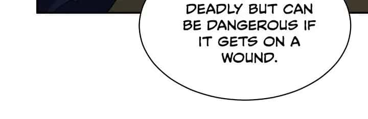 My Dad Is Too Strong Chapter 40 Page 34