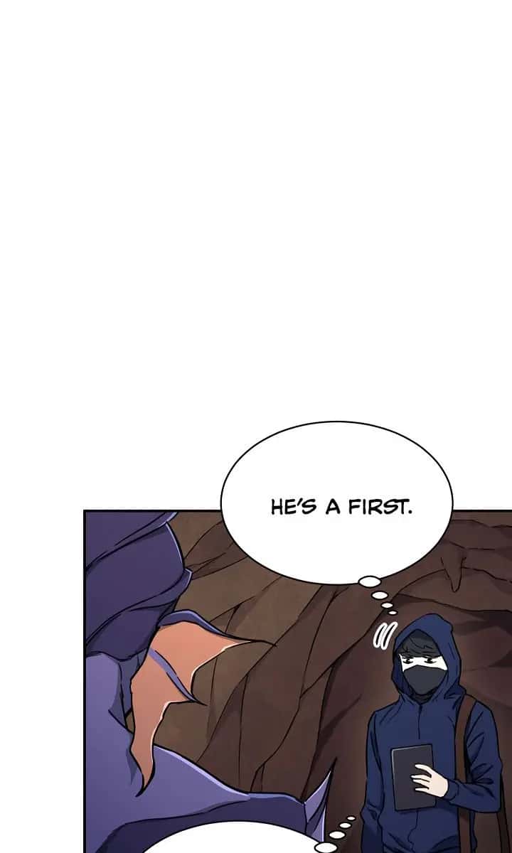 My Dad Is Too Strong Chapter 40 Page 42