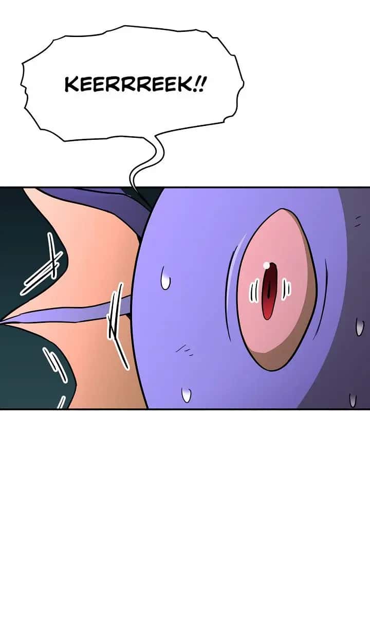 My Dad Is Too Strong Chapter 40 Page 53