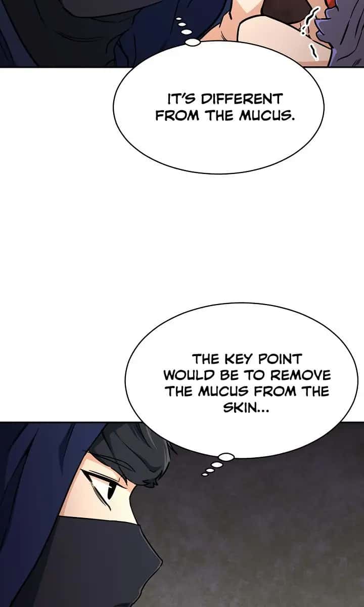 My Dad Is Too Strong Chapter 40 Page 59