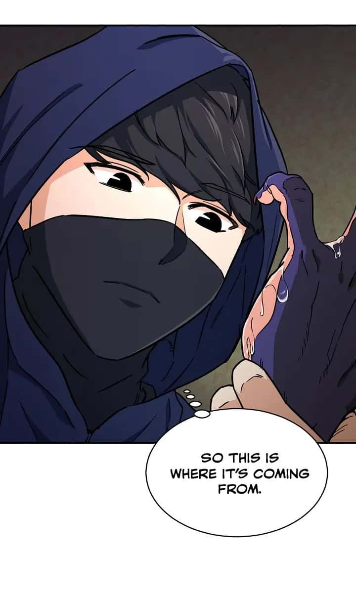 My Dad Is Too Strong Chapter 40 Page 64