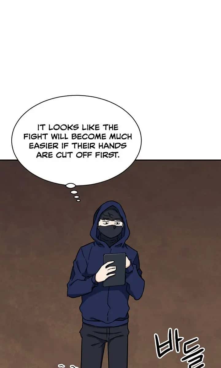 My Dad Is Too Strong Chapter 40 Page 65