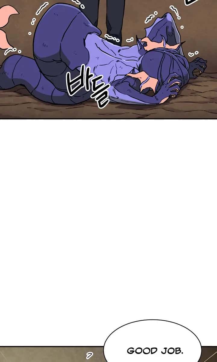 My Dad Is Too Strong Chapter 40 Page 66