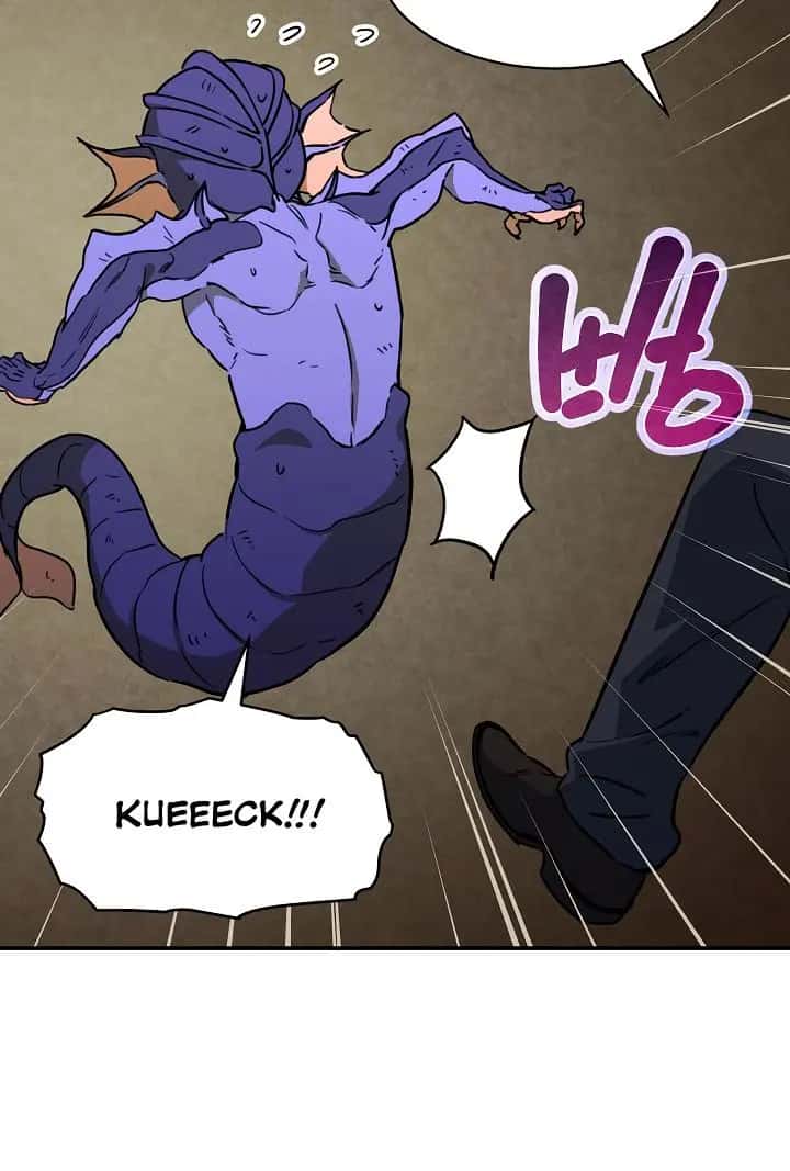 My Dad Is Too Strong Chapter 40 Page 67