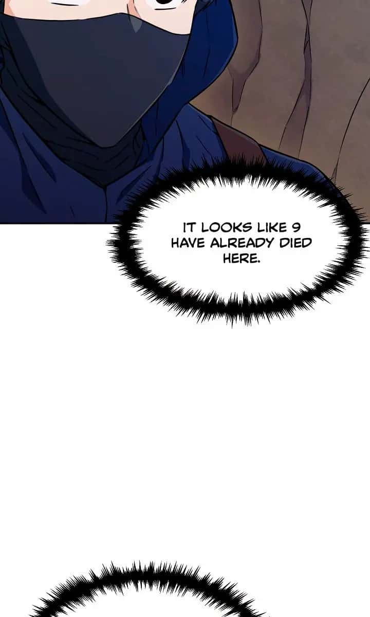 My Dad Is Too Strong Chapter 41 Page 23