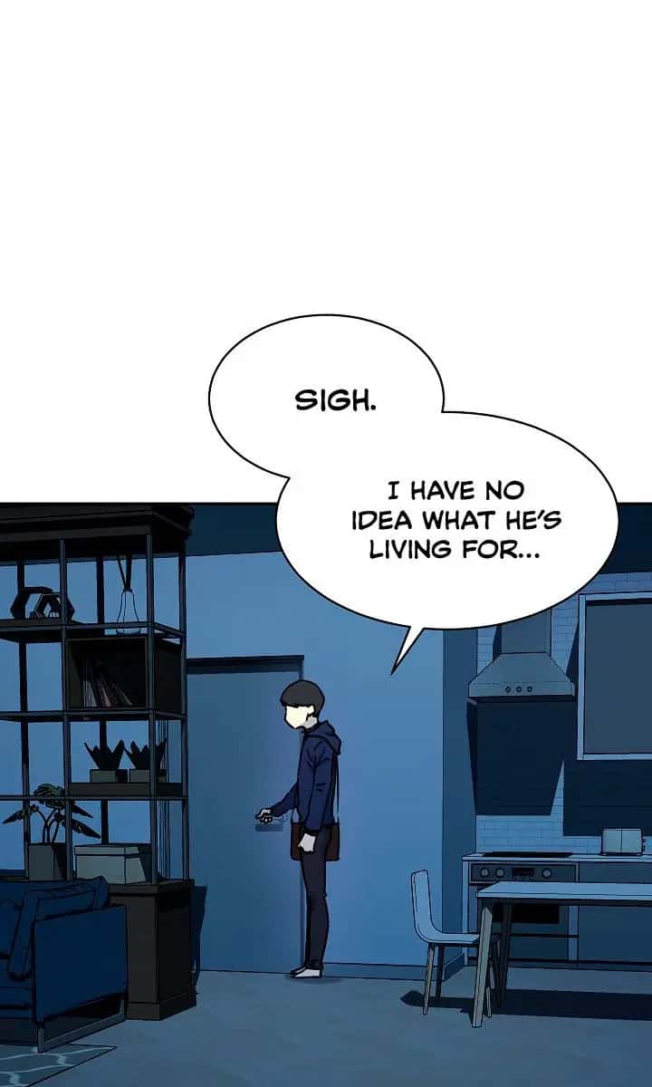 My Dad Is Too Strong Chapter 41 Page 53