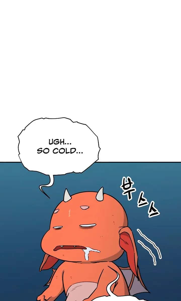 My Dad Is Too Strong Chapter 41 Page 56