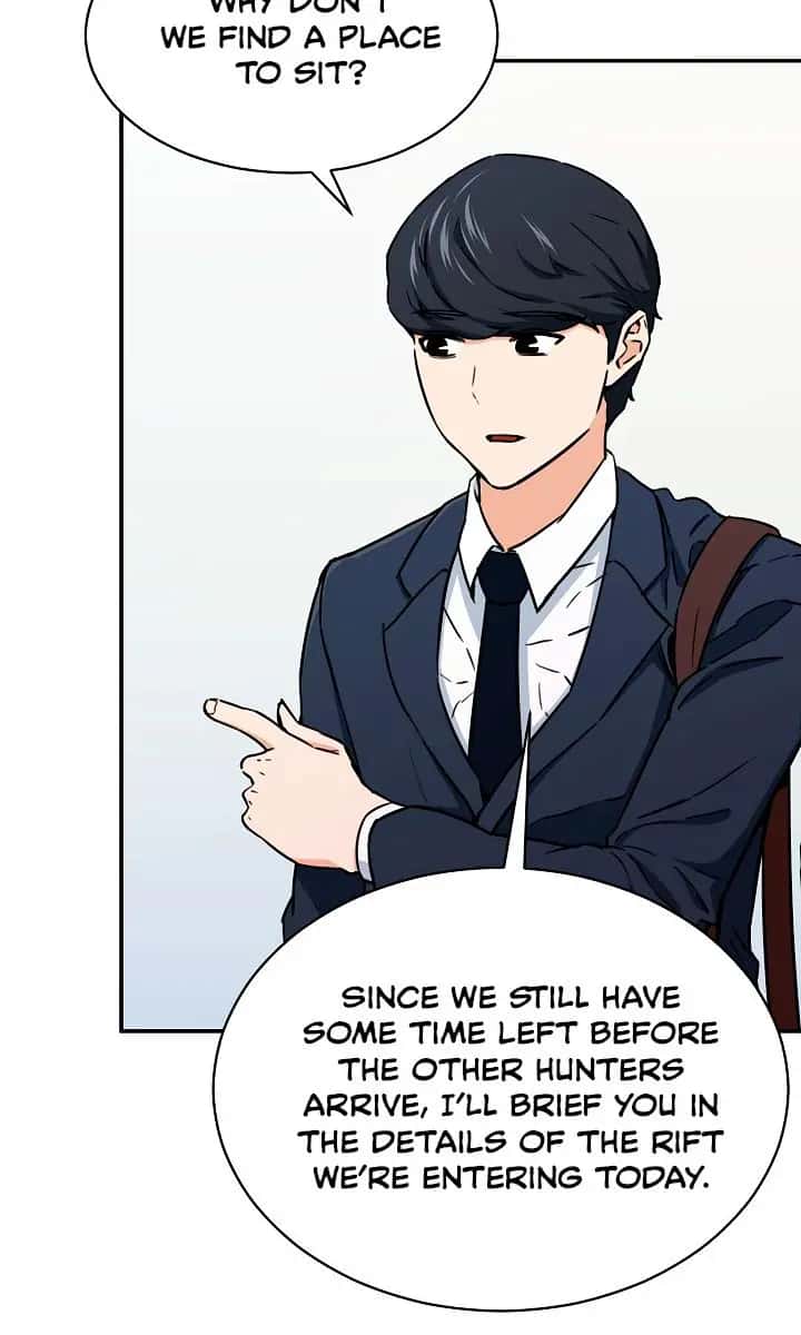 My Dad Is Too Strong Chapter 41 Page 78
