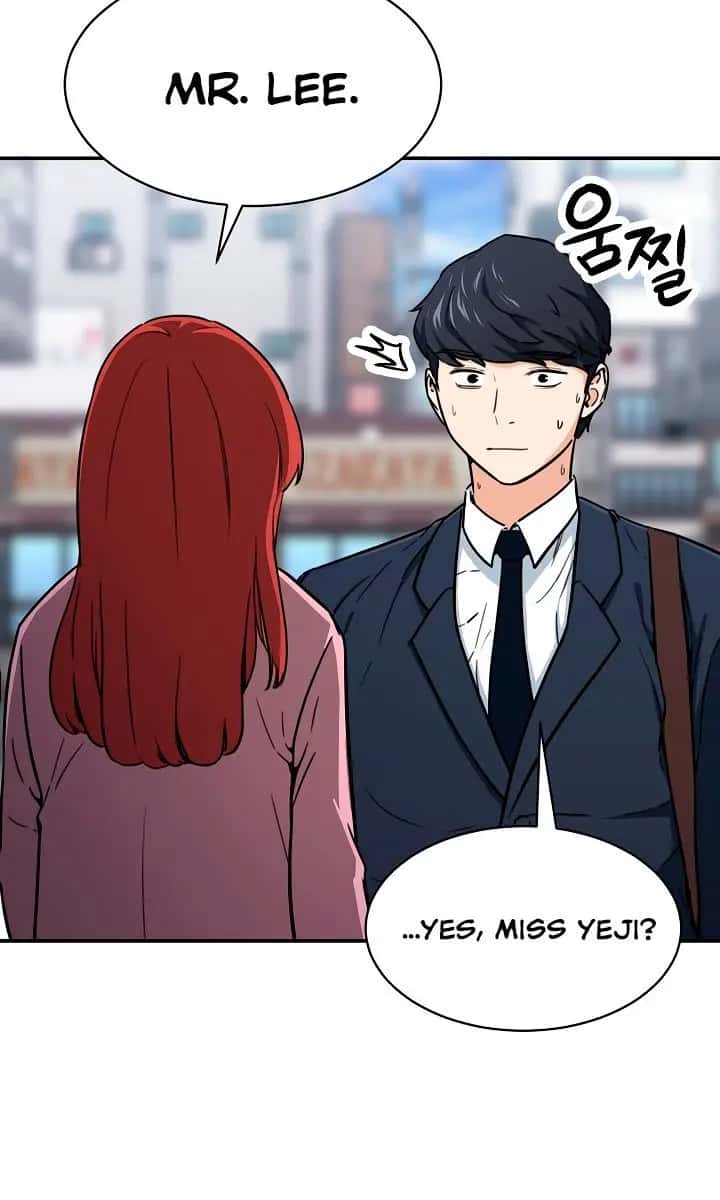 My Dad Is Too Strong Chapter 41 Page 88