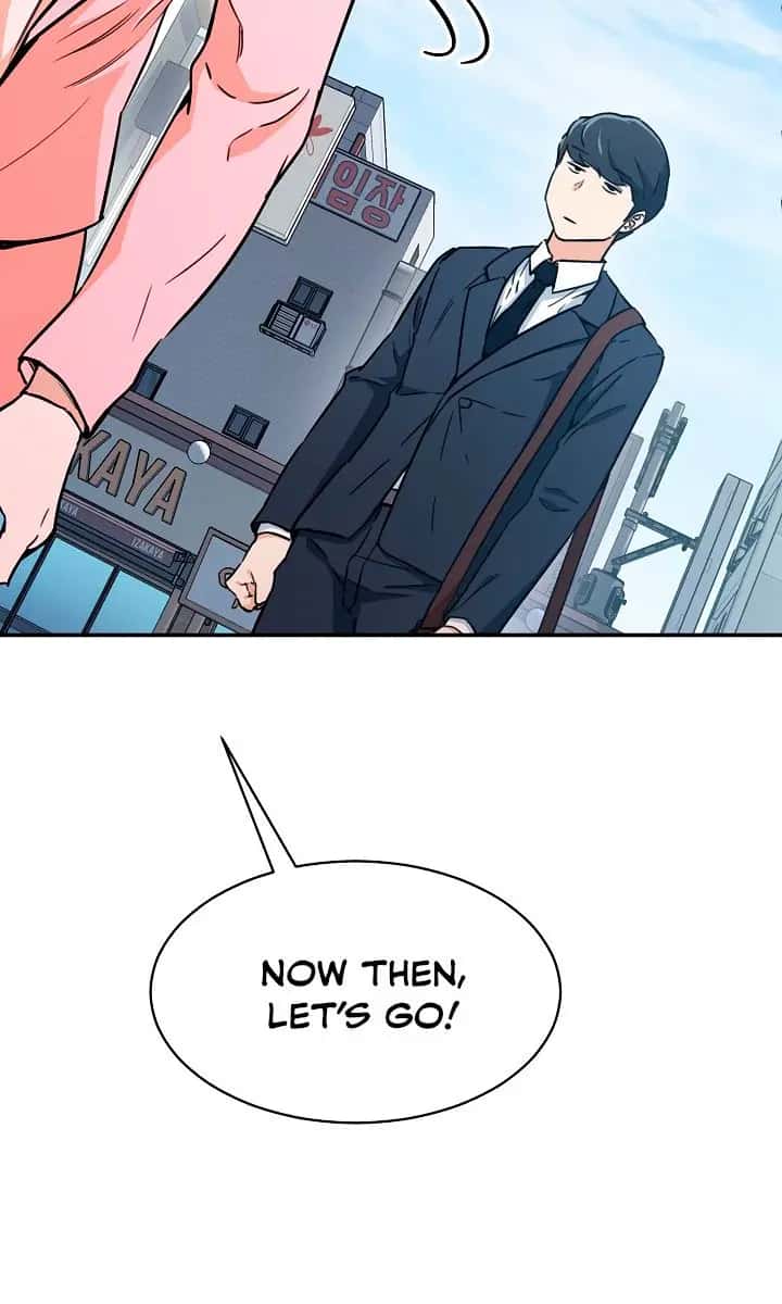 My Dad Is Too Strong Chapter 41 Page 104