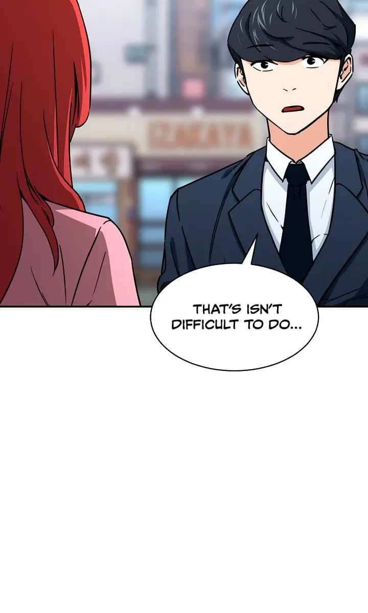 My Dad Is Too Strong Chapter 42 Page 6