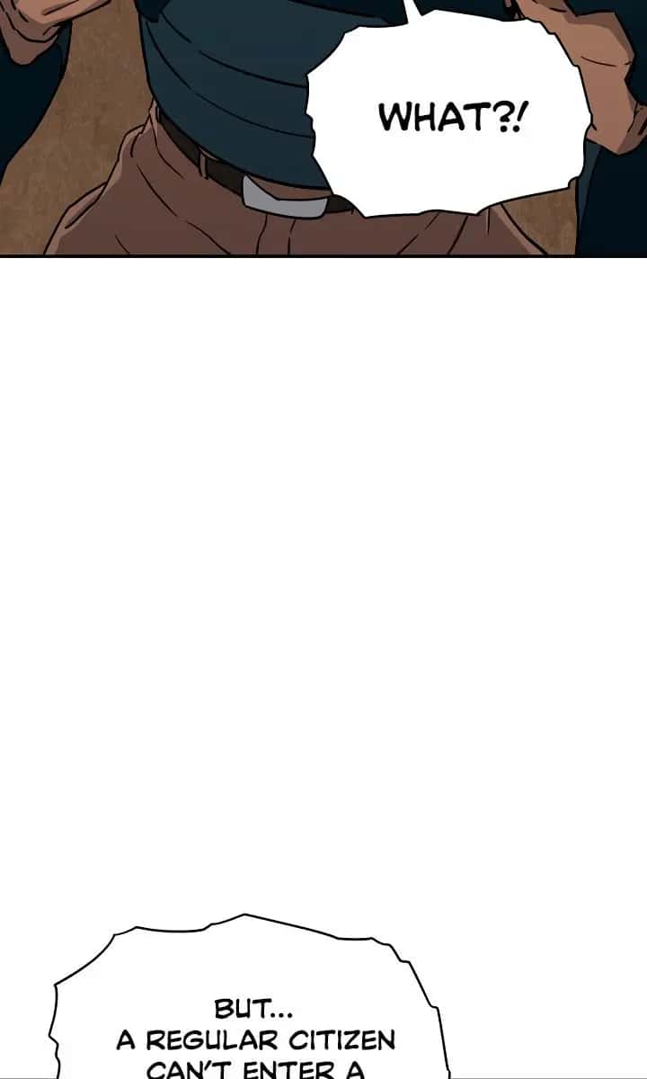 My Dad Is Too Strong Chapter 42 Page 48