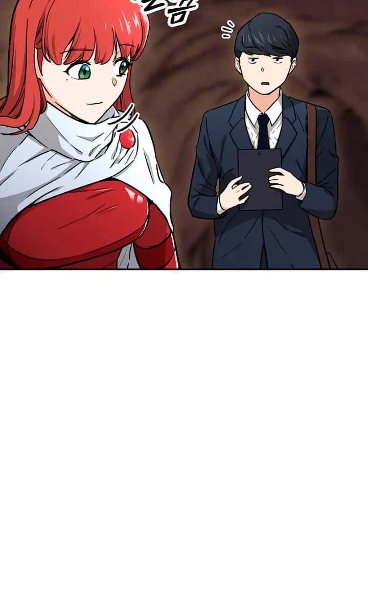 My Dad Is Too Strong Chapter 42 Page 63