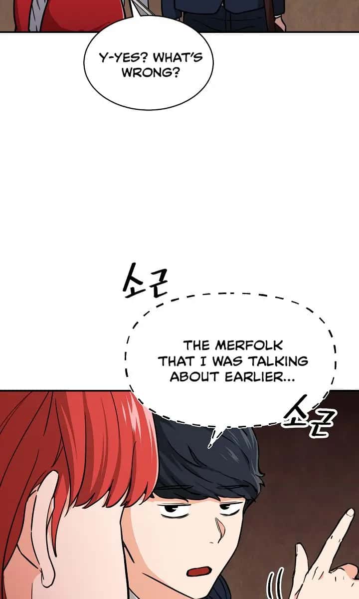 My Dad Is Too Strong Chapter 42 Page 67