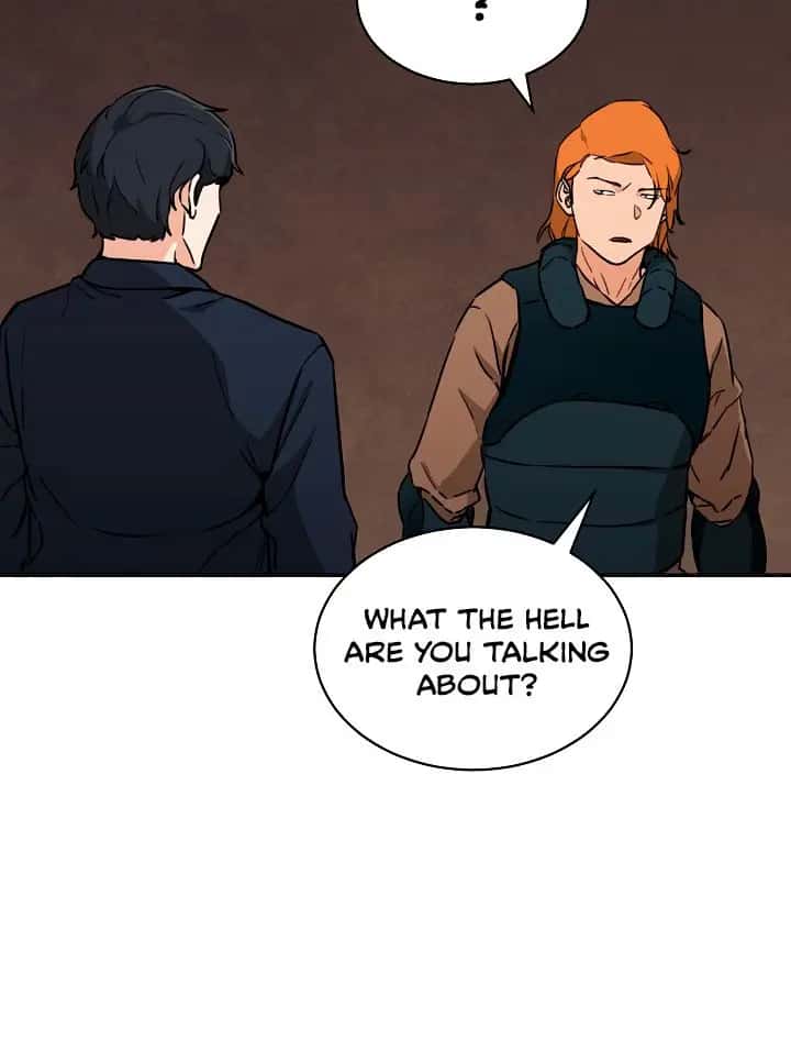My Dad Is Too Strong Chapter 42 Page 76