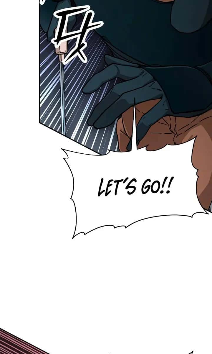 My Dad Is Too Strong Chapter 42 Page 86