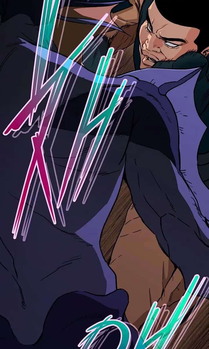 My Dad Is Too Strong Chapter 42 Page 90