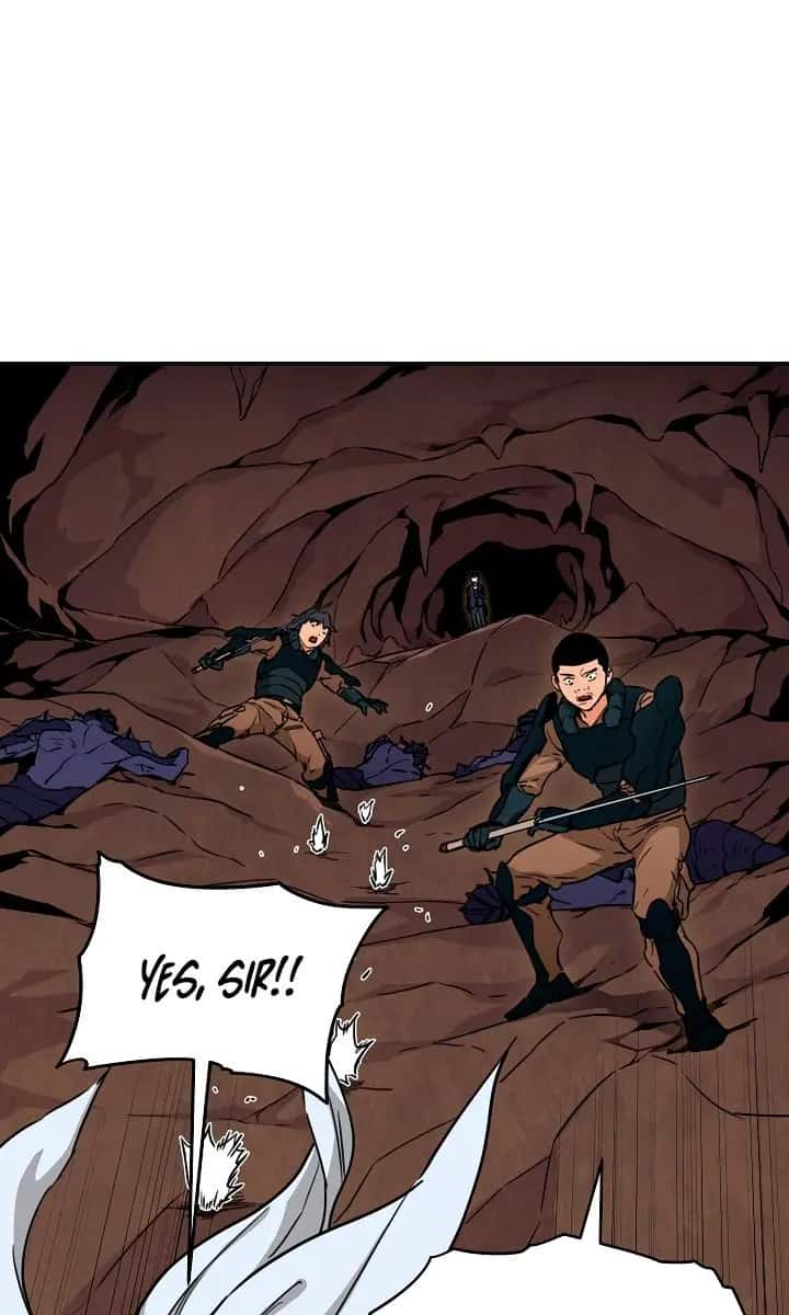My Dad Is Too Strong Chapter 42 Page 98