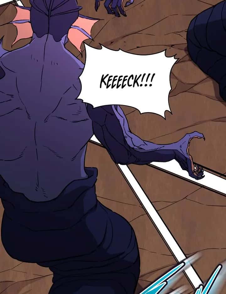 My Dad Is Too Strong Chapter 42 Page 106