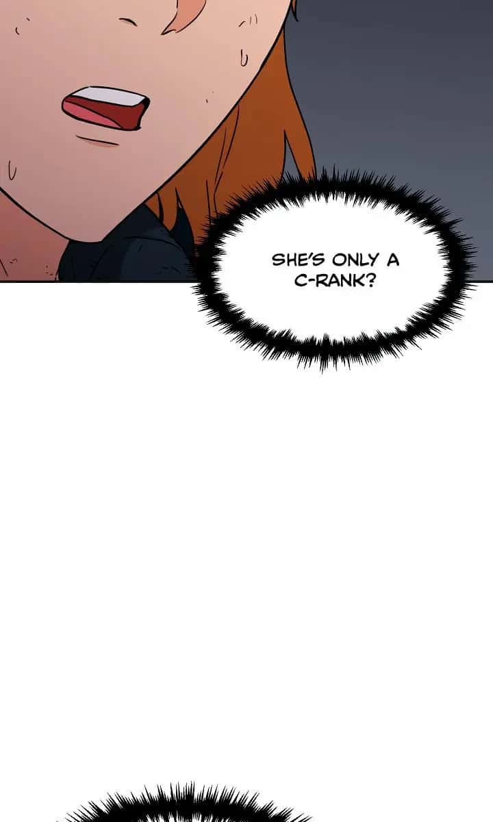 My Dad Is Too Strong Chapter 43 Page 33