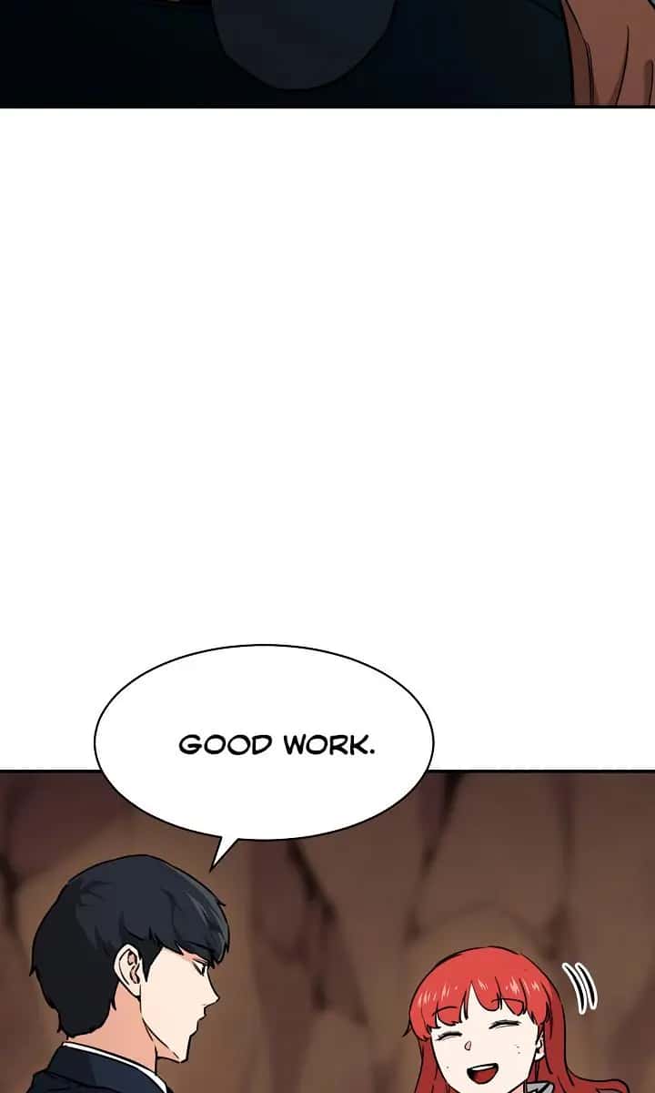 My Dad Is Too Strong Chapter 43 Page 39