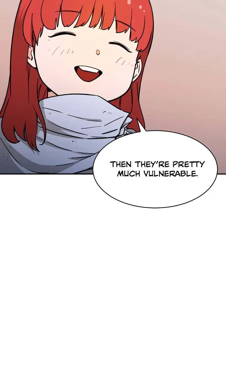 My Dad Is Too Strong Chapter 43 Page 44