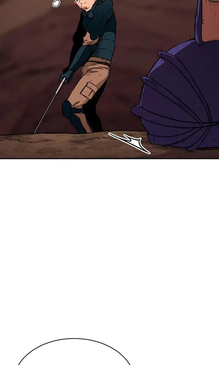 My Dad Is Too Strong Chapter 43 Page 50