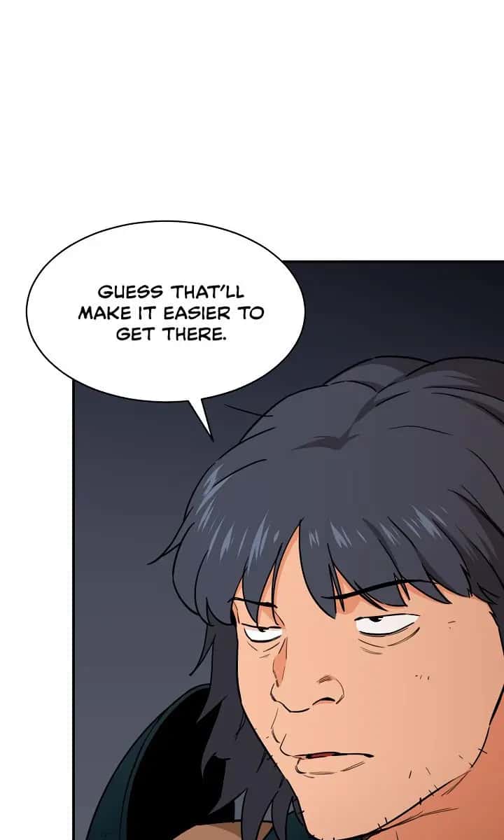 My Dad Is Too Strong Chapter 43 Page 52