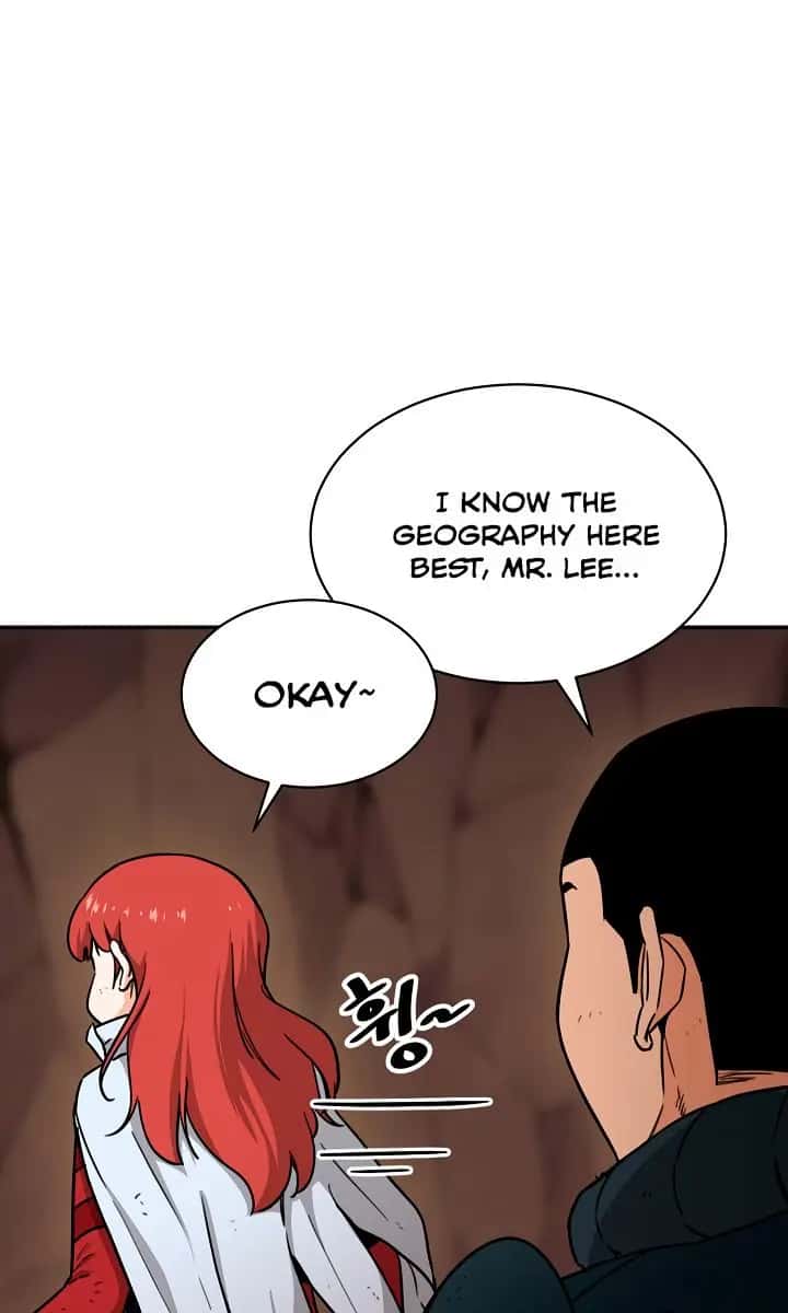 My Dad Is Too Strong Chapter 43 Page 72